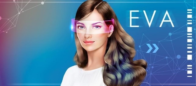 Пощенска банка представя EVA – дигитален асистент – иновативна услуга от ново поколение